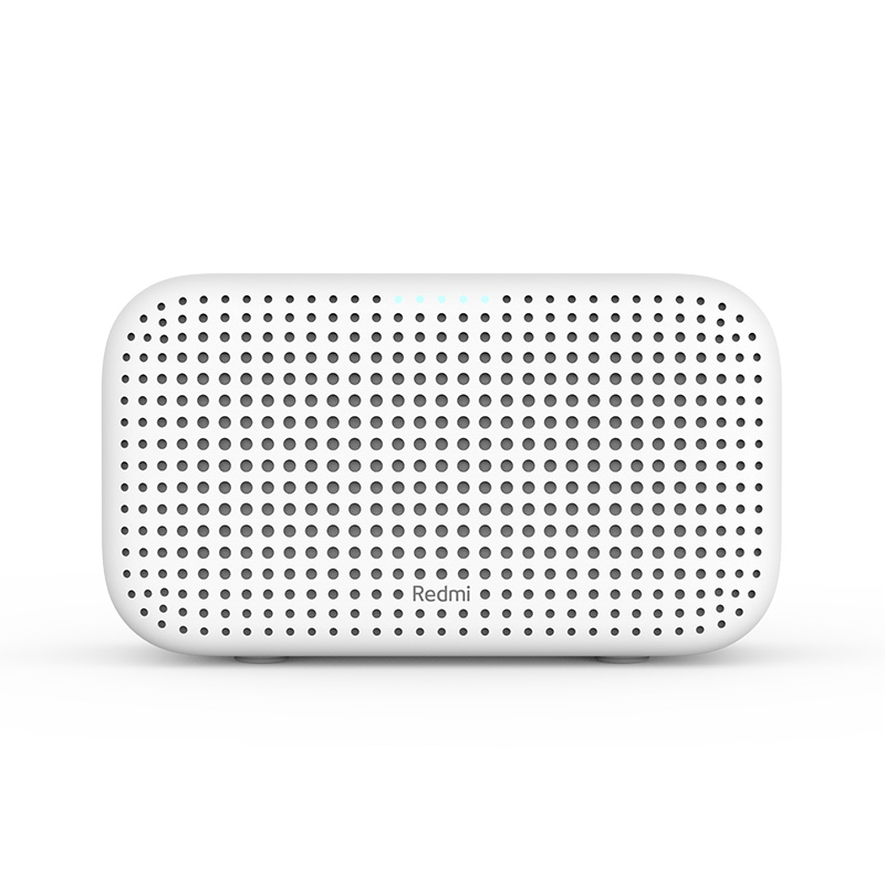 Redmi 小爱音箱 Play