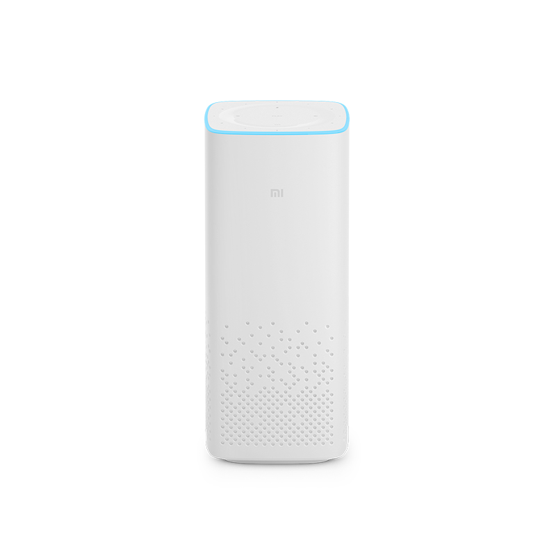小米 AI 音箱