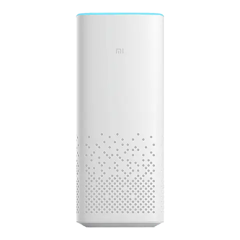 小米 AI 音箱第二代