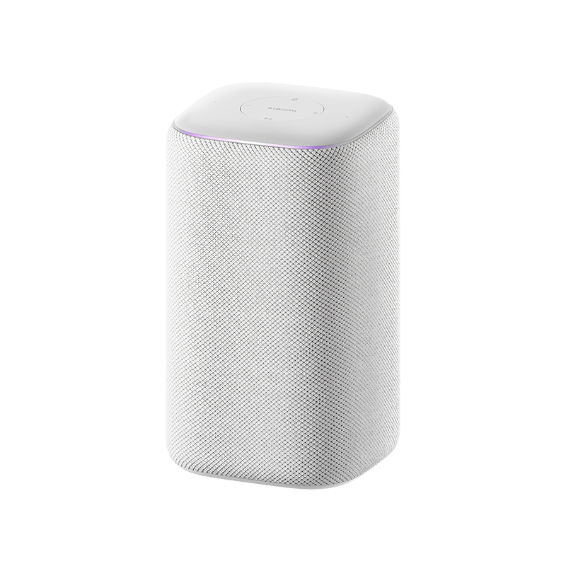 Xiaomi 智能音箱